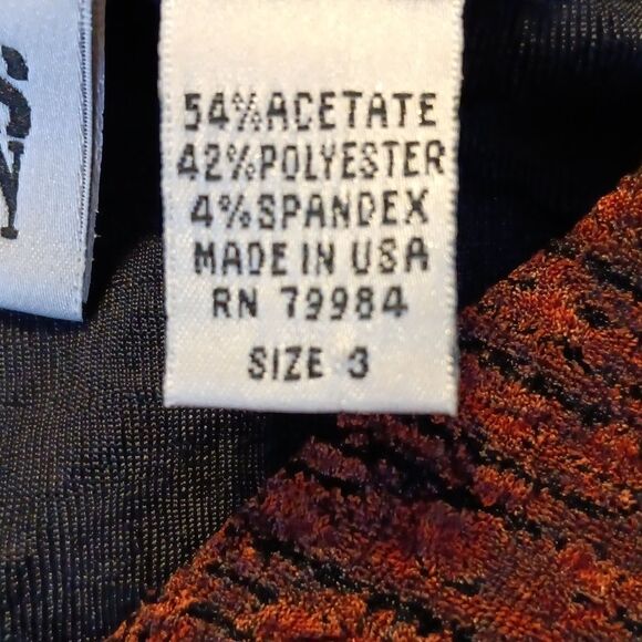 Chico's Warm Neutals Cardigan Sweater - Picture 7 of 9